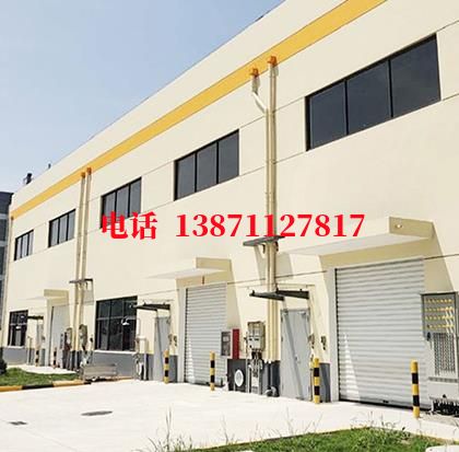苏尼特右冷库拉链保温门